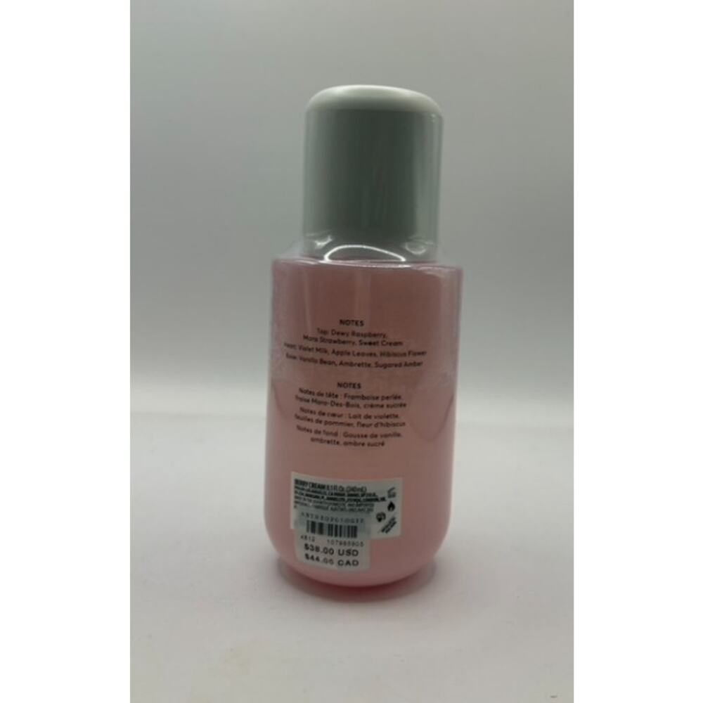 PHLUR Berry Cream Hair & Body Fragrance Mist 8 oz 240mL NWT - Picture 4 of 4